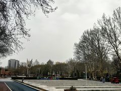 -裕华世纪公园