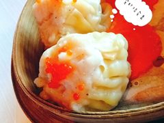 蟹籽烧卖皇-富力丽思卡尔顿酒店·丽轩中餐厅