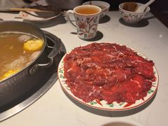 -汕头八合里海记牛肉店(清河店)