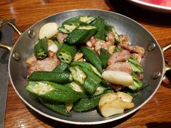 -食间牛排(湖西路店)