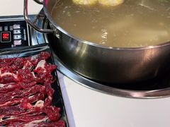 -三毛牛肉店(福强店)