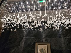 -天津梅江中心皇冠假日酒店