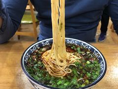 -清真·尖子尖牛肉面(王府井店)