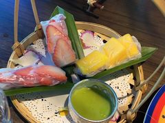 -泰妃殿(宏伊国际广场店)