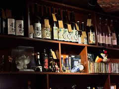 -半藏居酒屋(香港花园店)