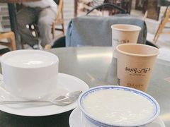 -民信老铺(双皮奶博物馆店)