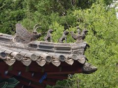 -四门塔风景区