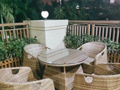 -茶油香闽南菜·花园餐厅(前埔店)