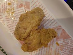 -新白鹿餐厅(百联中环店)