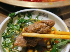 -小龙坎火锅(全球总店)