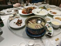 -京味斋·北京烤鸭(北京南站洋桥店)