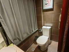 -明月山天沐温泉度假村