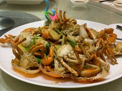-龙悦湾酒家·八阵鱼生·渔人码头店