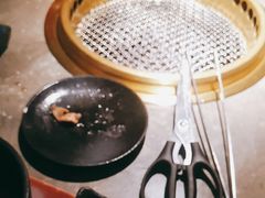 -谷牛日式烤肉(宝山U天地店)