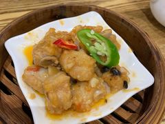 -赏点粤式点心(广州塔店)