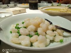 -苏先生海鲜渔庄(金桥店)
