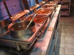 自助取餐区-炭烤麻里·臻选自助烤肉料理(观音桥大融城店)