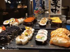 -美食汇·海鲜自助西餐厅·江门富力万达嘉华酒店