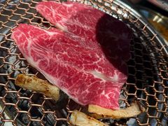 -牧童禧肉社·韩国炭火烤肉店(中粮祥云小镇创始店)