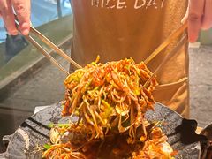 -KimPro 辛普乐概念韩餐