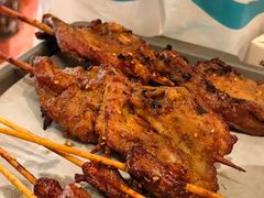 -北丐先生·野馄饨烧烤(长宁龙之梦店)