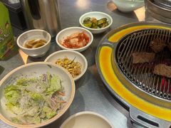 -喜来稀肉(虹泉路店)