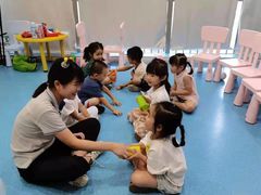 -易贝乐成长中心(坂田中心)