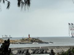 -崇武古城风景区
