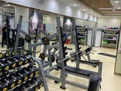 -中田健身工作室(深圳南油店)