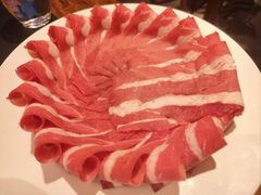 -南门涮肉(天坛南门店)