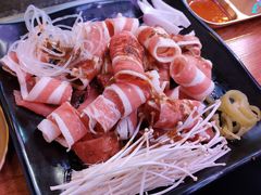 -郭记烤肉创始店(民丰大街店)