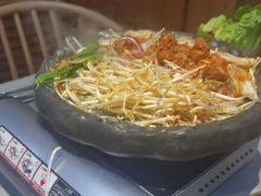 -意成料理