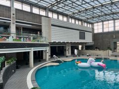 -和园景逸大酒店朗月汤泉