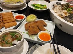 千番芋泥鸭-闽和南(深圳万象城店)