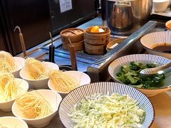 -比格比萨自助(宋家庄店)