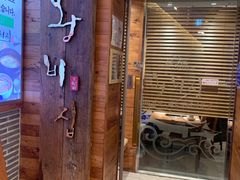 -王妃家(明洞中央店)
