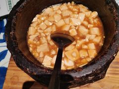 -绿茶餐厅(布吉万象汇店)