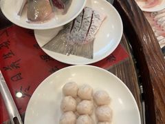-正能量脆肉鲩火锅