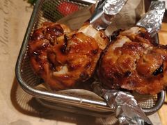 -萨贝尔意式餐厅(信利广场店)