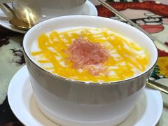 -甜心妈妈·榴莲星级糖水(北京路总店)