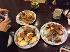 -松子料理(亮马桥店)