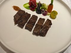 -晶雅花园西餐厅(南京首店)