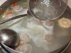 -八合里潮汕鲜牛肉火锅(深圳海岸城店)