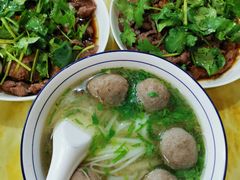 牛肉丸-辉程汤粉店(顺发路店)