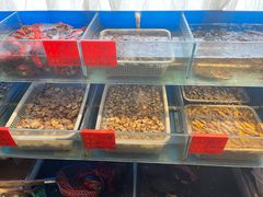 -华盛丰温州大排档(东三环南路店)