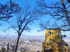 -帽儿山国家森林公园