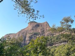 -丹霞山风景名胜区