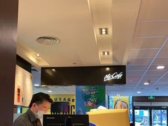 -麦当劳(杭州庆春路店)