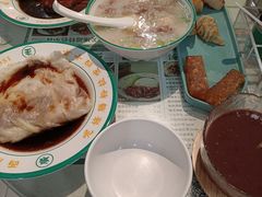 -西关明记肠粉(荔枝湾店)