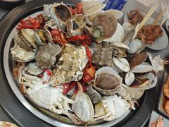 -仙螺岛海鲜自助餐厅(总店)